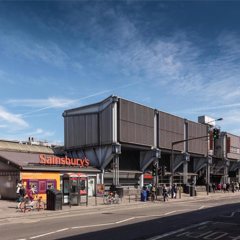 1 Bedroom Excellent Location Camden Town Appartamento