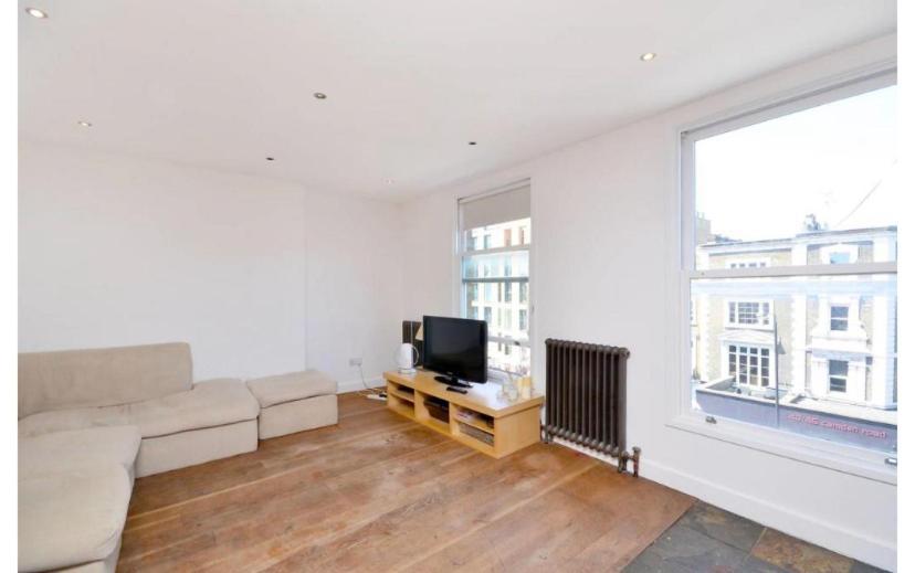 1 Bedroom Excellent Location Camden Town Appartamento *