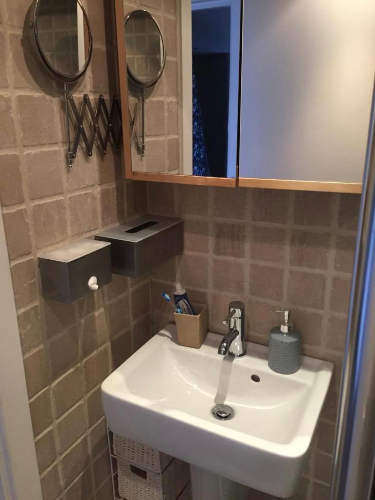 Appartamento 1 Bedroom Excellent Location Camden Town Londra