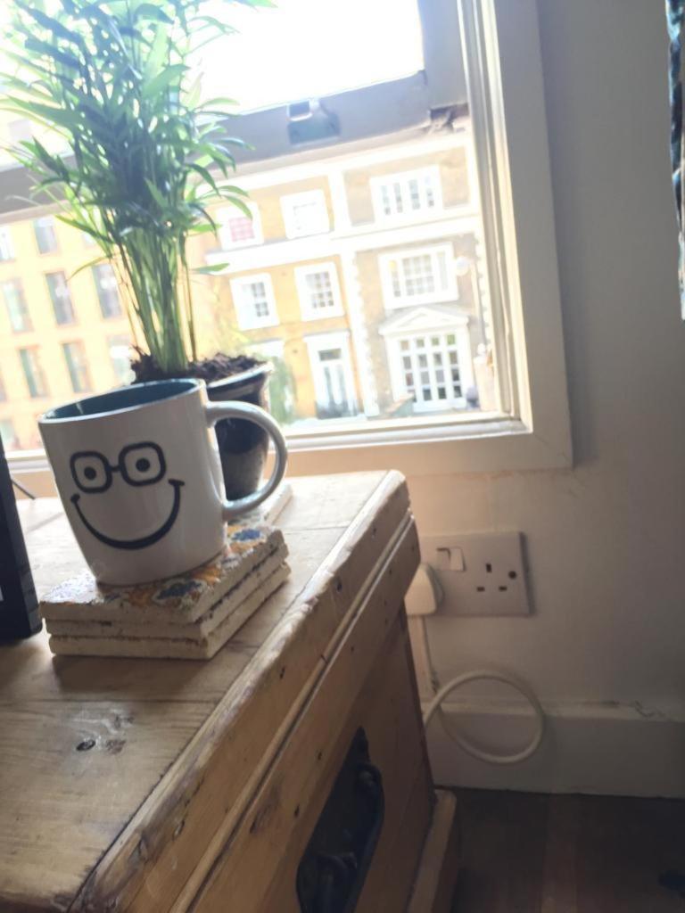 1 Bedroom Excellent Location Camden Town Londra